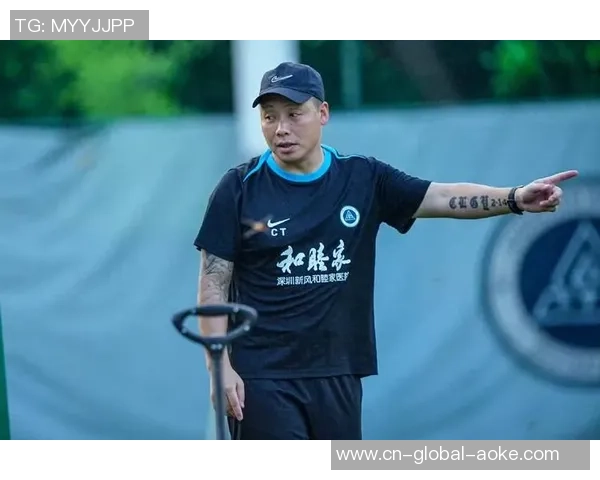 2-1，10人中超第13掀翻中超前冠军，40岁陈涛就任执教2战2胜