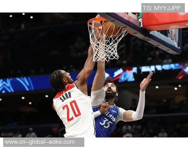 爆冷大胜,奇才完毕14连败!麦科勒姆46+5+4,波神22+8榜眼大迸发